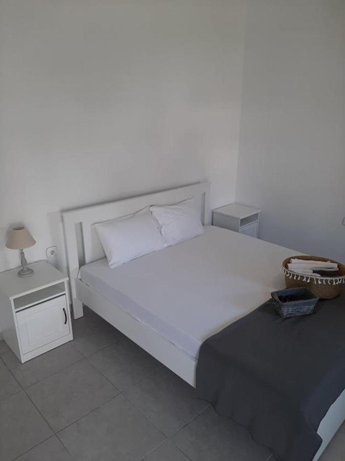 Villa Aggelos 스칼라소티로스 외부 사진